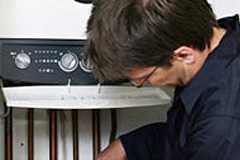 boiler repair Calvert